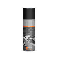 Glasrengöring 400 ml